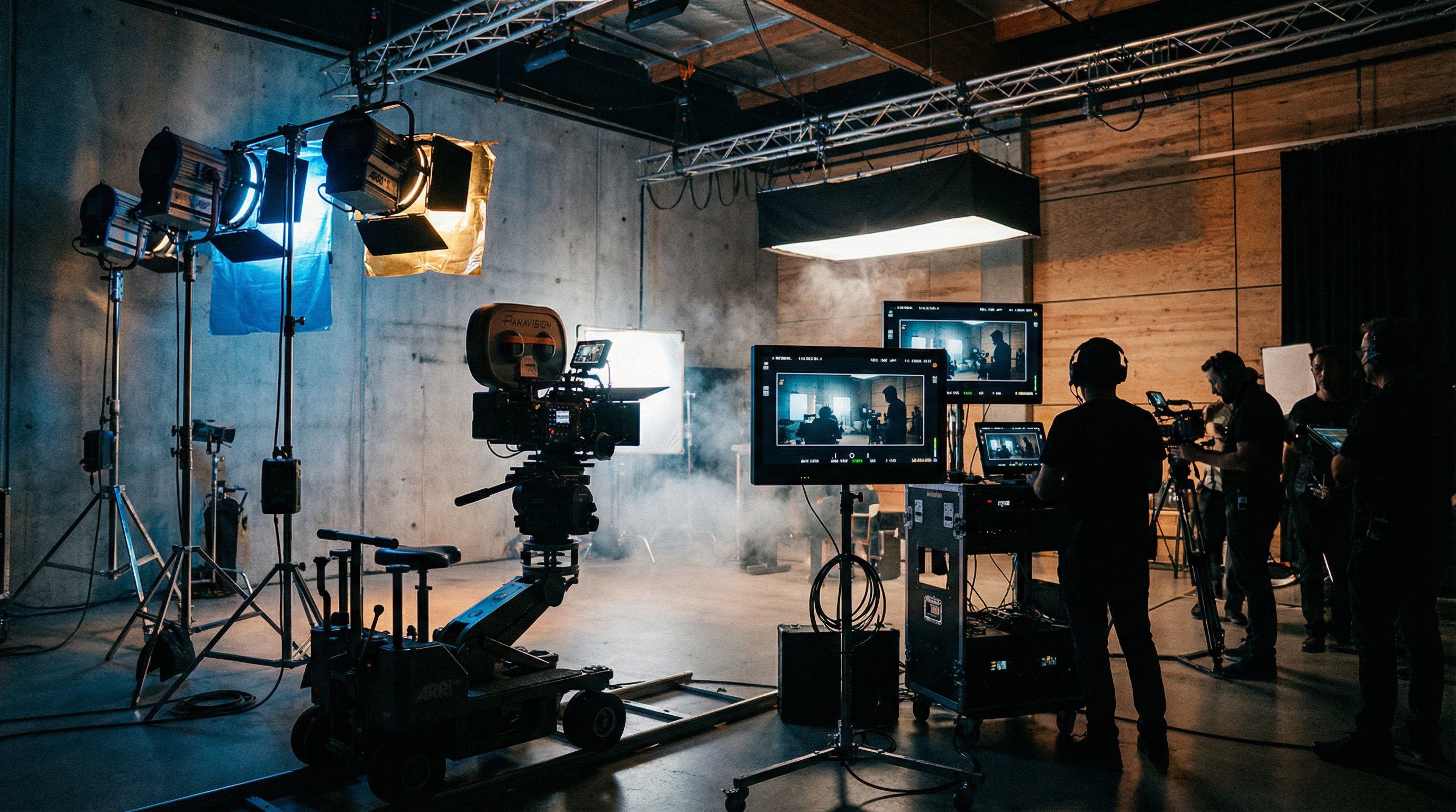 秘密研究所AI修图